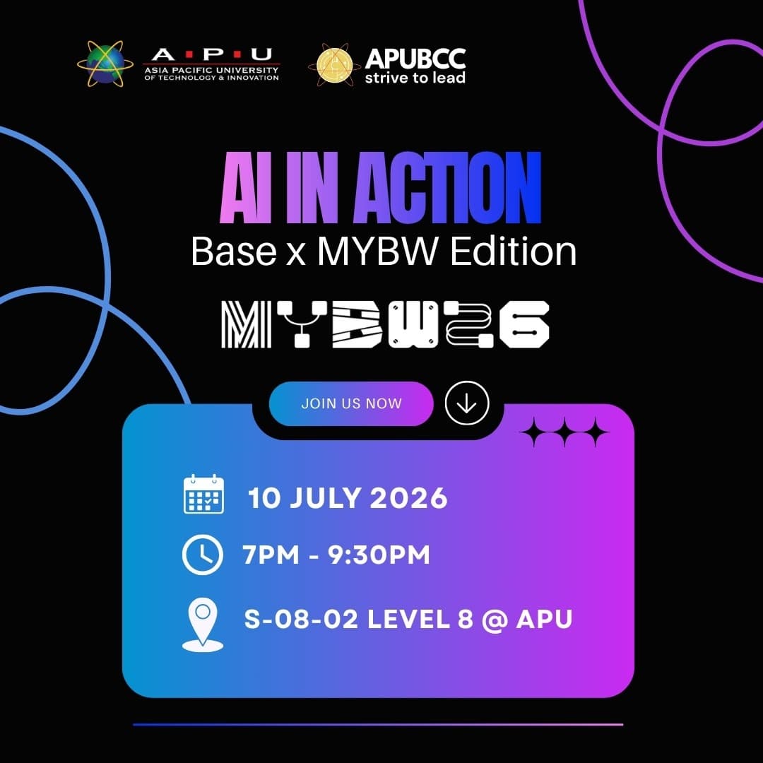 AI in Action: Base x MYBW Edition