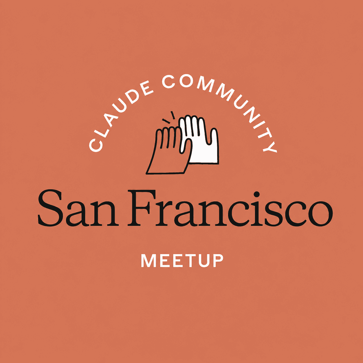 Claude Community SF: Science Demo Night