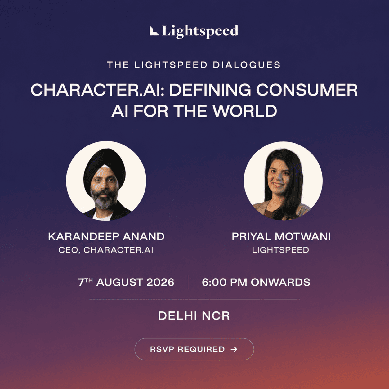 character.ai: Defining Consumer AI for the world