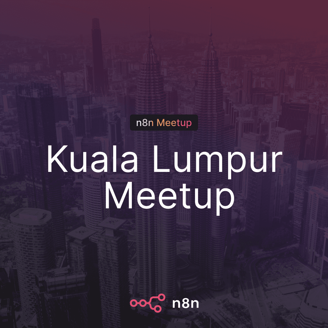 Wire the Brain: n8n + Claude AI Community Meetup