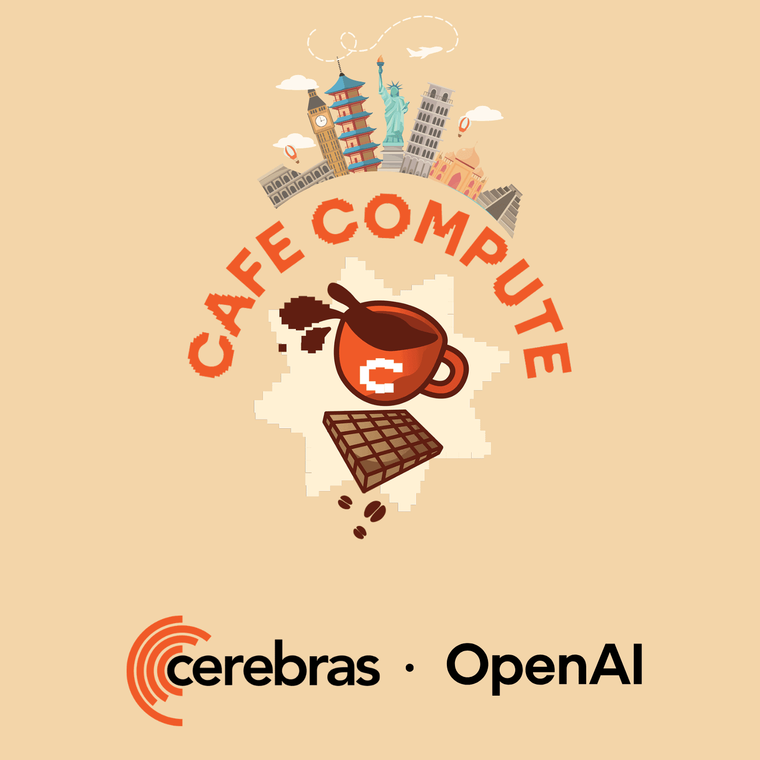 Cafe Compute Meetup: Singapore