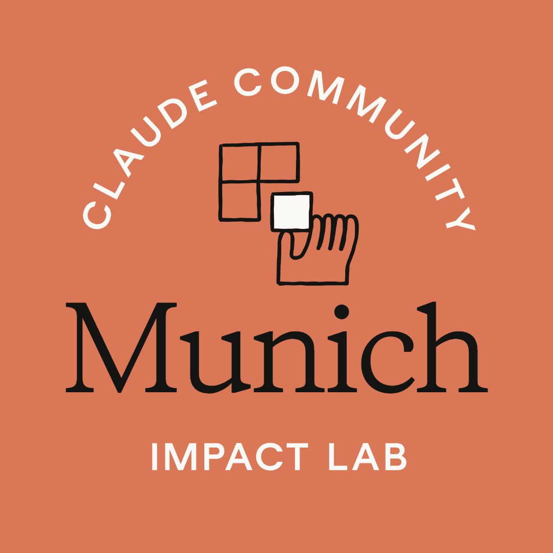 Munich | Claude Impact Lab