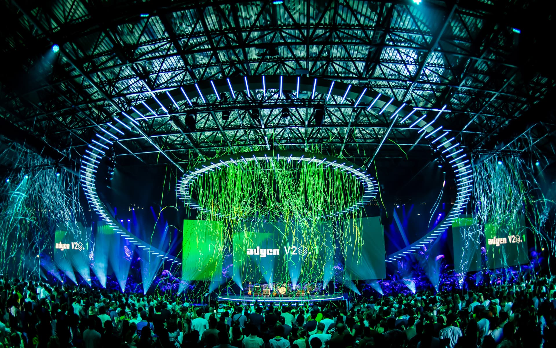 AI@Adyen: Transforming the Fintech Landscape