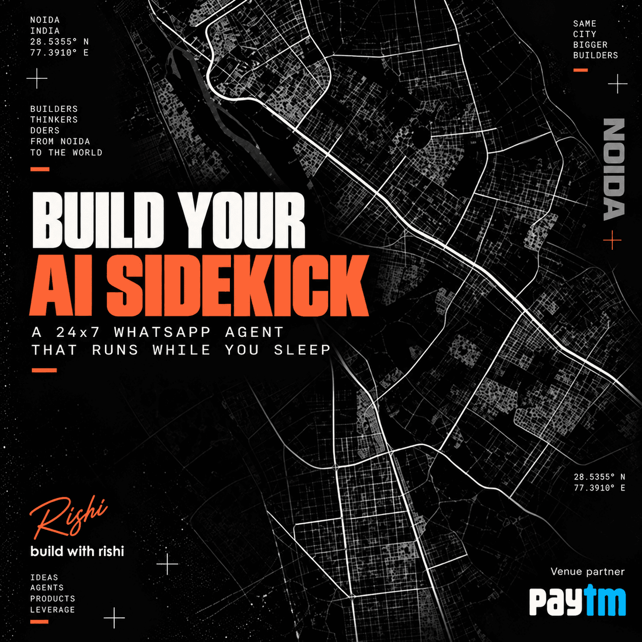 Build your AI Sidekick with Hermes