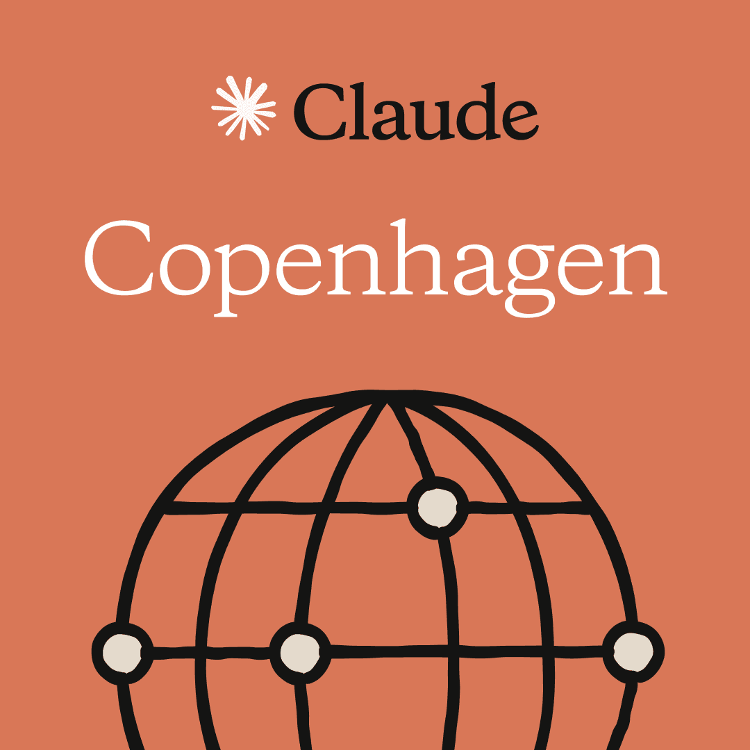 Copenhagen | Claude Code for Developers