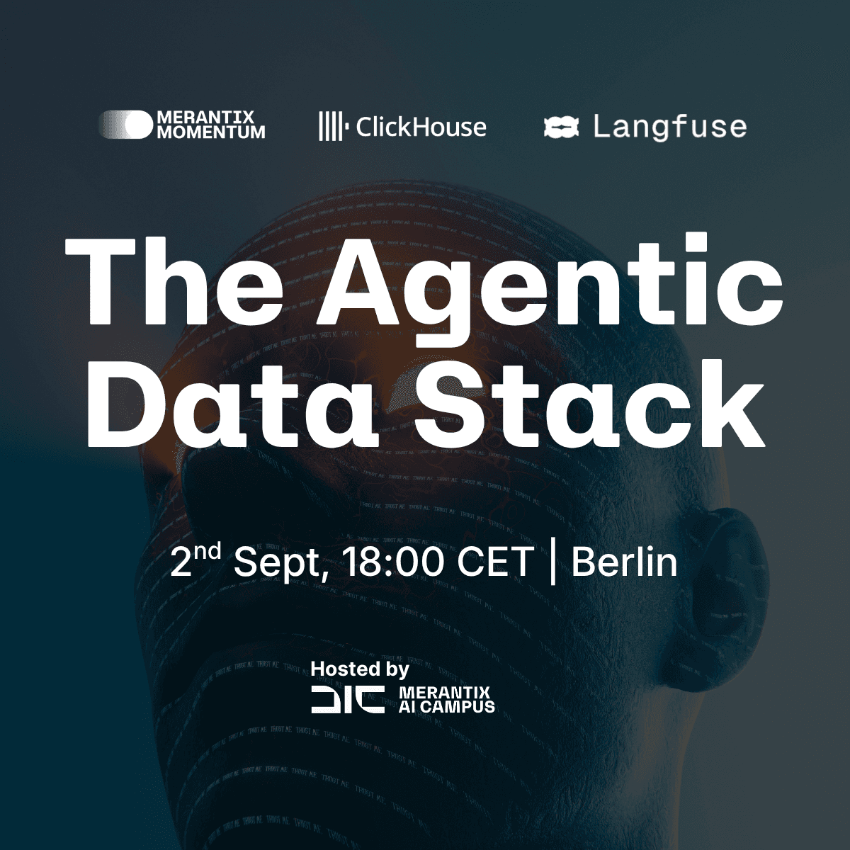 The Agentic Data Stack: From AI Agents to Production