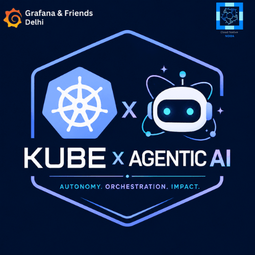 Kube x Agentic AI