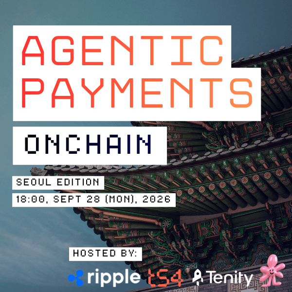 Agentic Payments Onchain